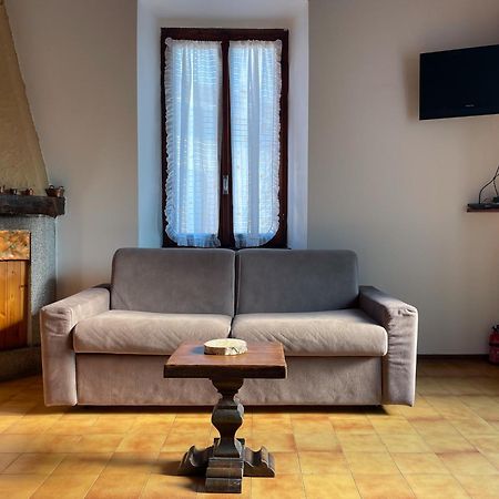 Breva Loft Tra Gli Ulivi Ed Il Lago 벨라지오 외부 사진