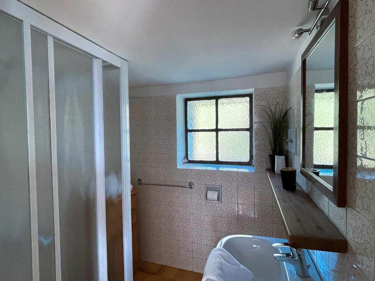 Breva Loft Tra Gli Ulivi Ed Il Lago 벨라지오 외부 사진