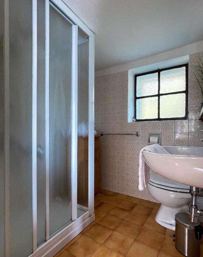 Breva Loft Tra Gli Ulivi Ed Il Lago 벨라지오 외부 사진