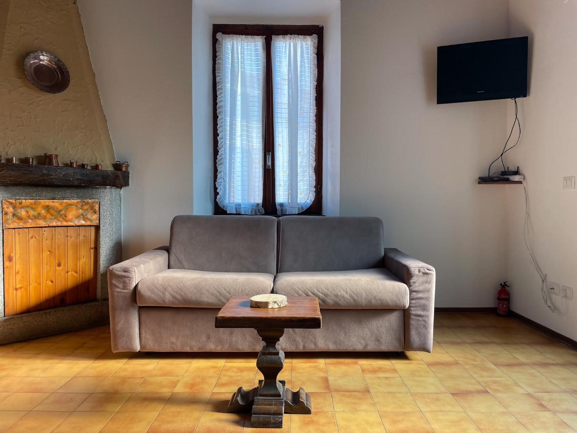 Breva Loft Tra Gli Ulivi Ed Il Lago 벨라지오 외부 사진