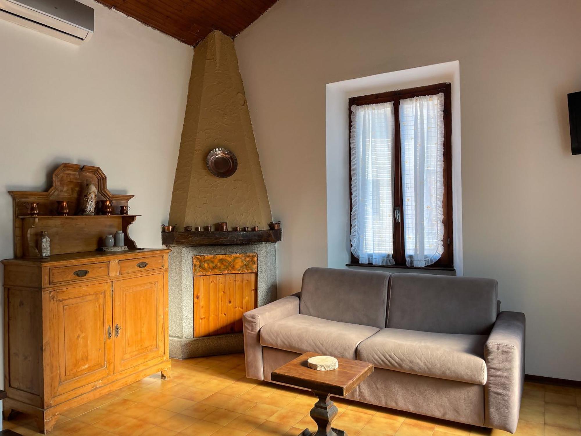 Breva Loft Tra Gli Ulivi Ed Il Lago 벨라지오 외부 사진
