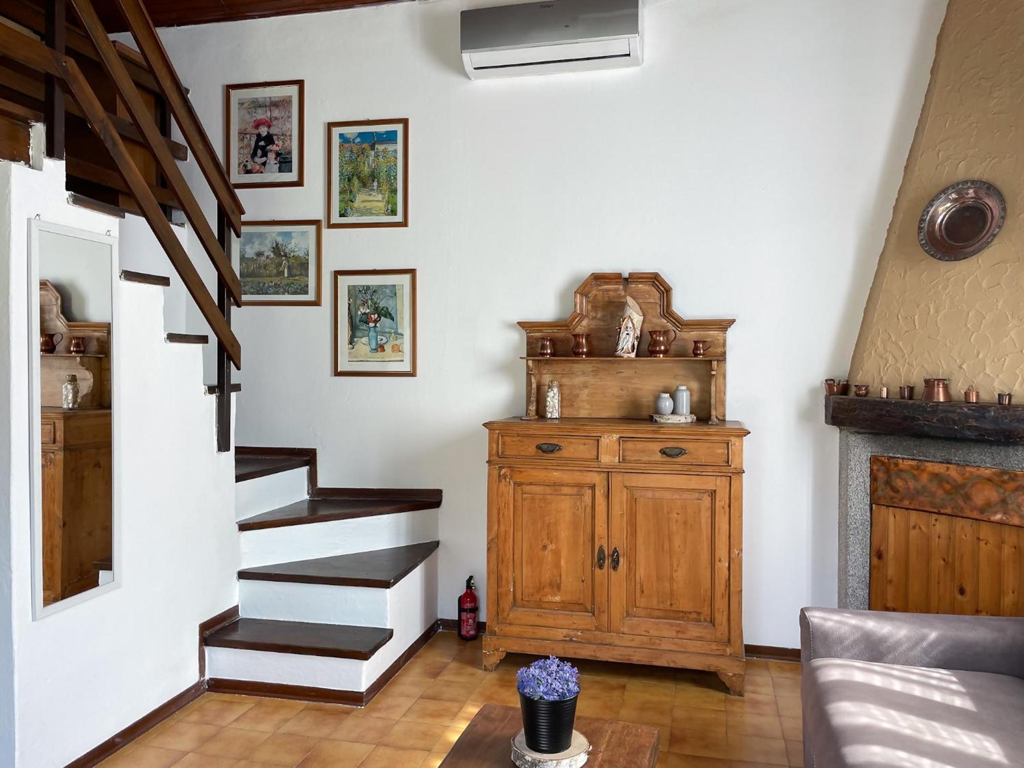 Breva Loft Tra Gli Ulivi Ed Il Lago 벨라지오 외부 사진