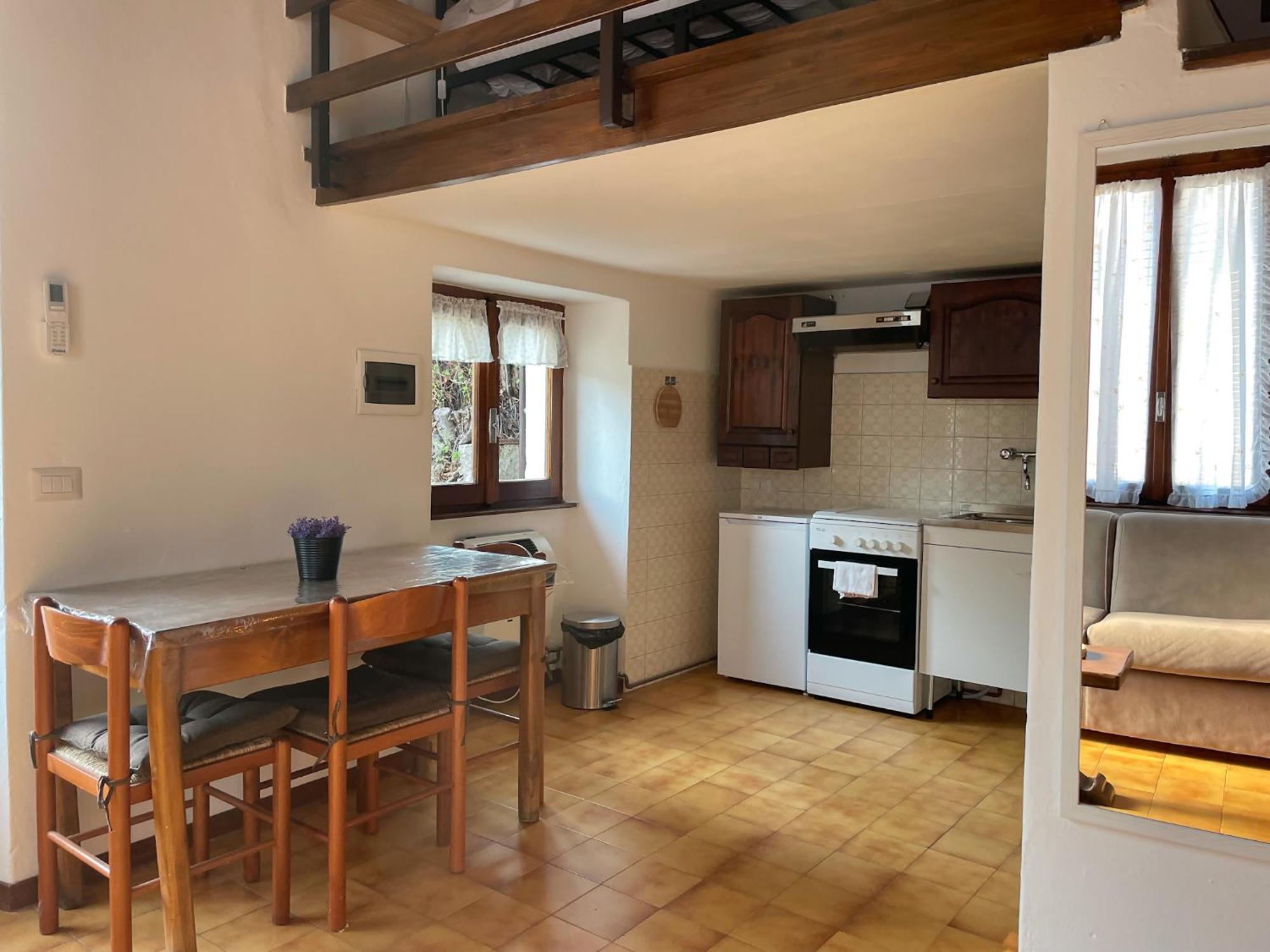 Breva Loft Tra Gli Ulivi Ed Il Lago 벨라지오 외부 사진