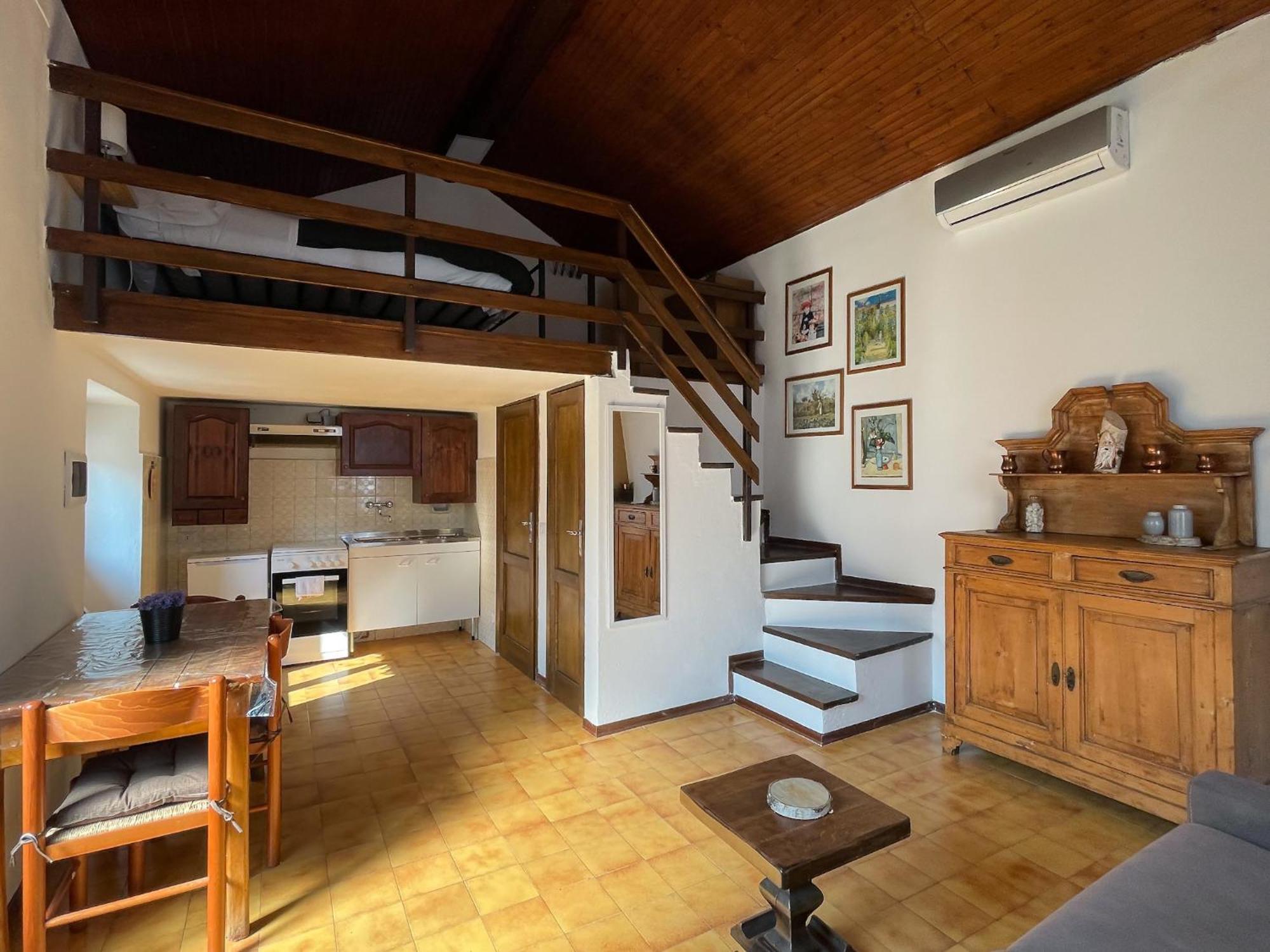 Breva Loft Tra Gli Ulivi Ed Il Lago 벨라지오 외부 사진